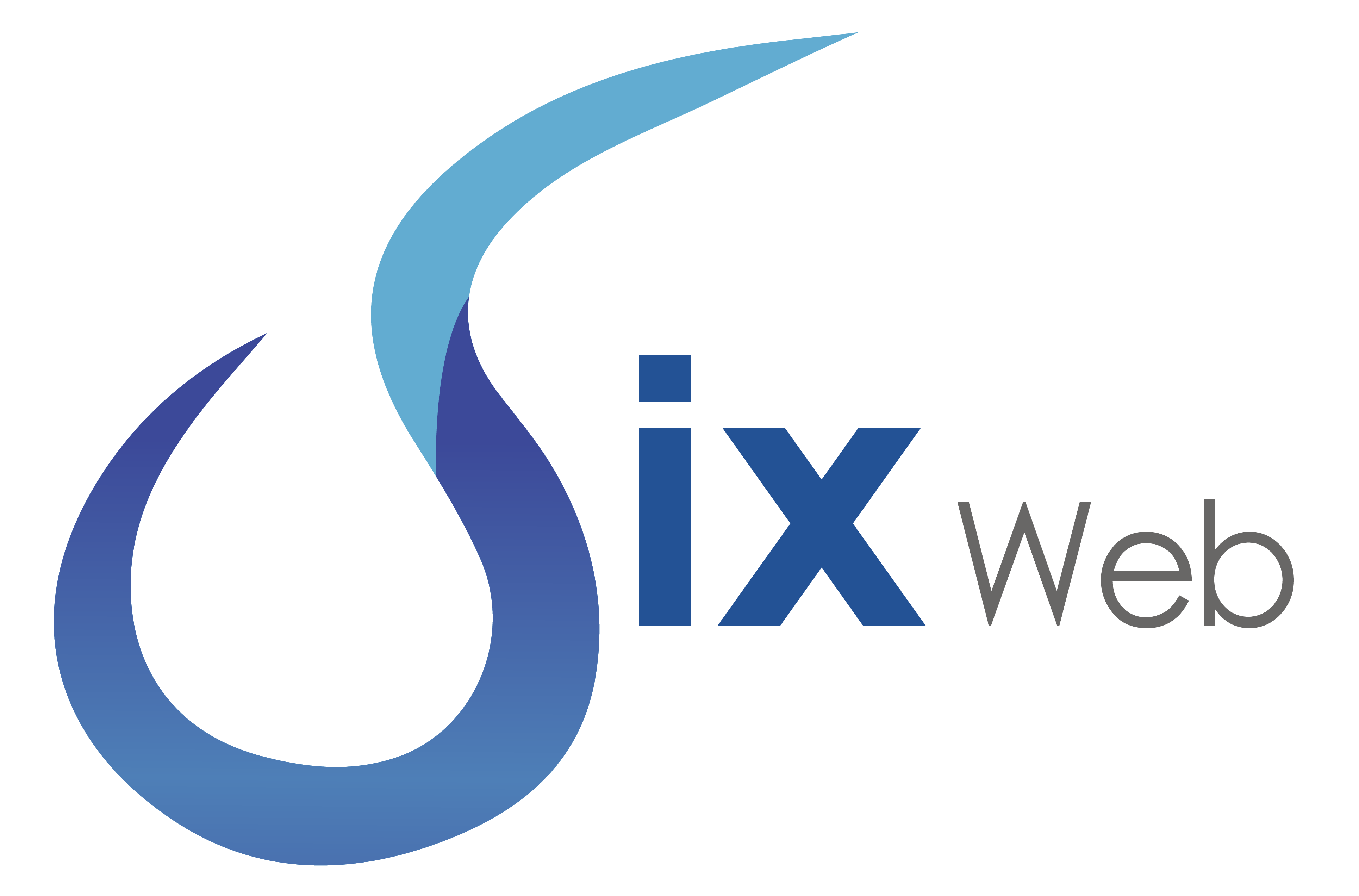 6ix WEB
